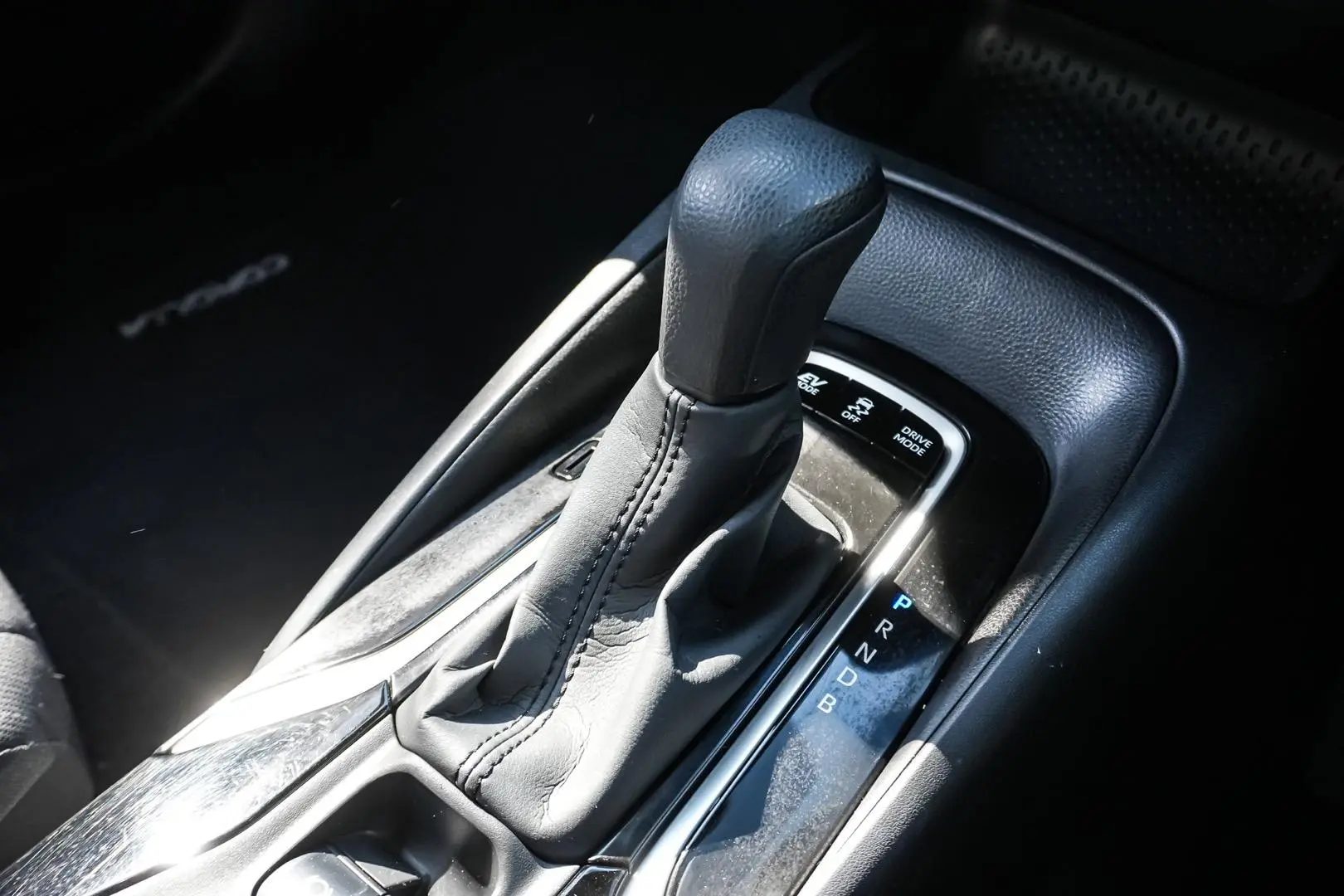 2022 Toyota Corolla Gallery Image 18