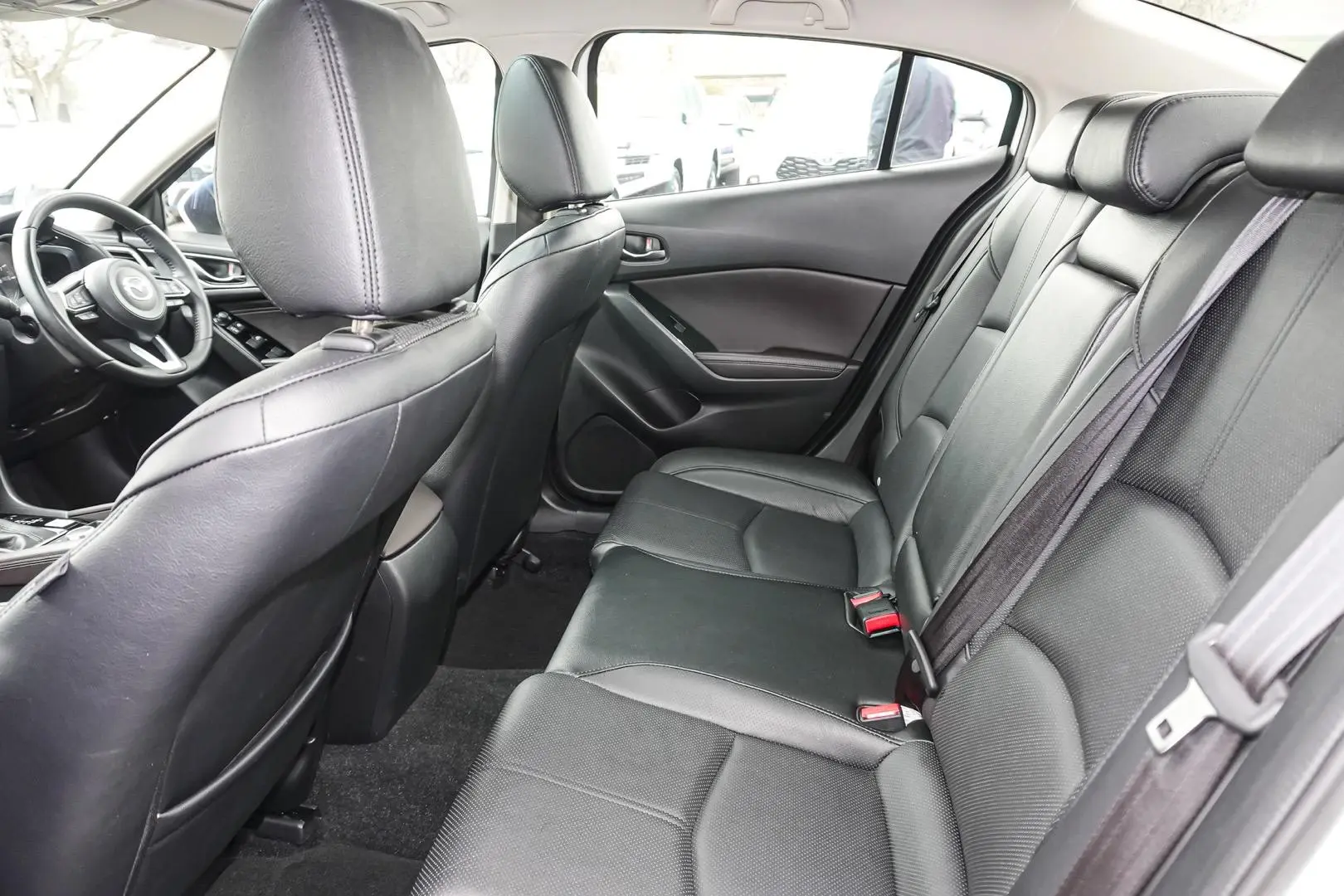 2018 Mazda 3 Gallery Image 7