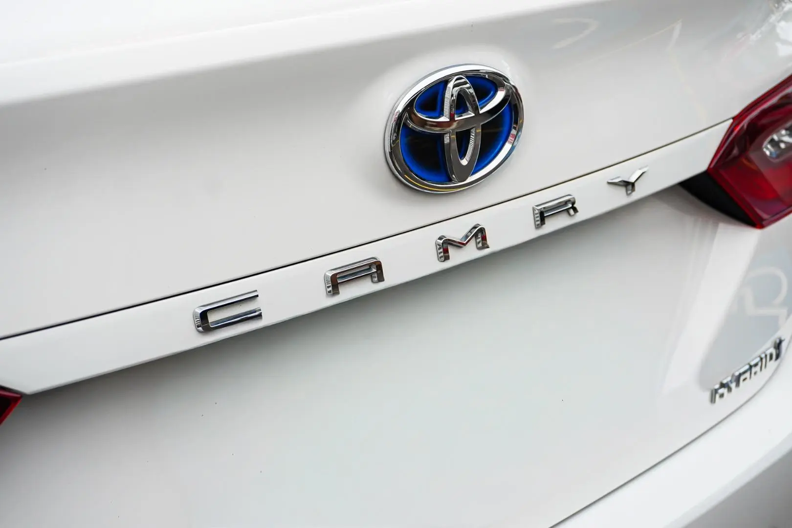 2021 Toyota Camry Gallery Image 16