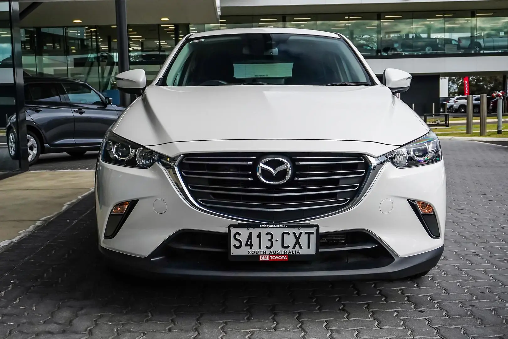 2023 Mazda CX-3 Gallery Image 5