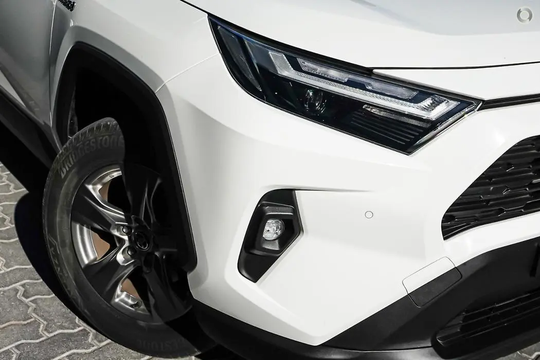 2024 Toyota RAV4 Gallery Image 22