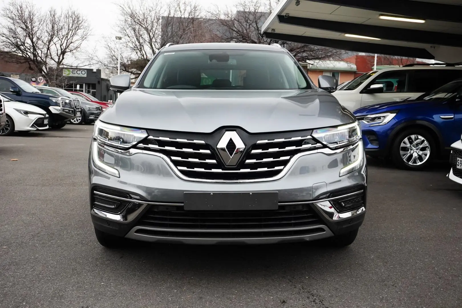 2022 Renault Koleos Gallery Image 4