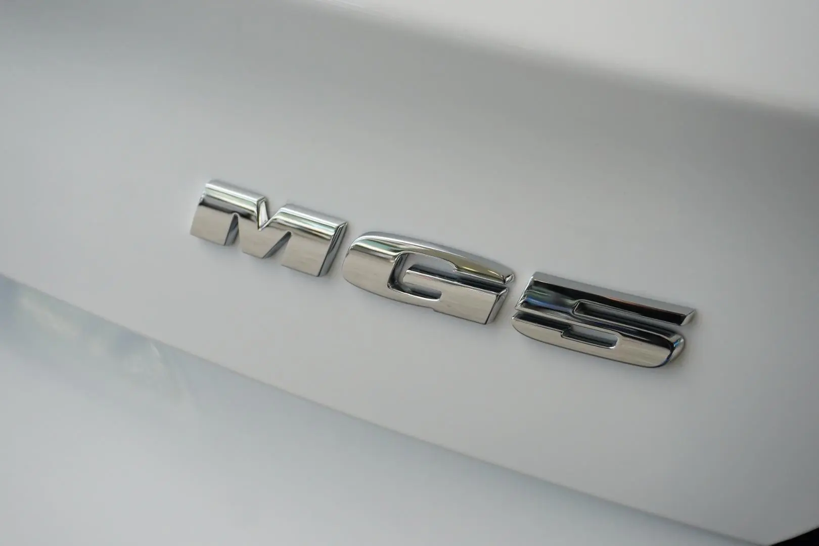 2024 MG MG5 Gallery Image 14