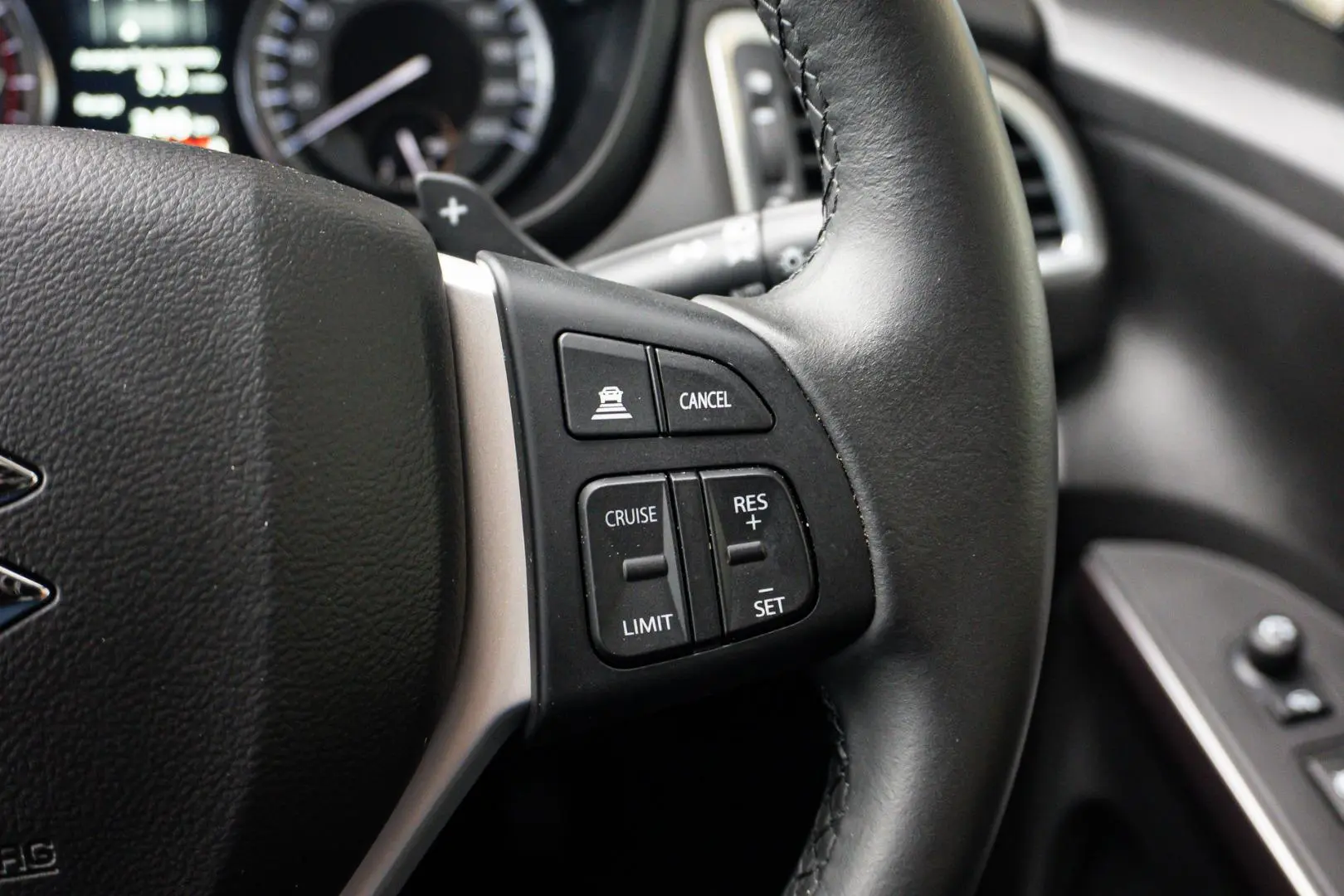 2023 Suzuki S-Cross Gallery Image 20