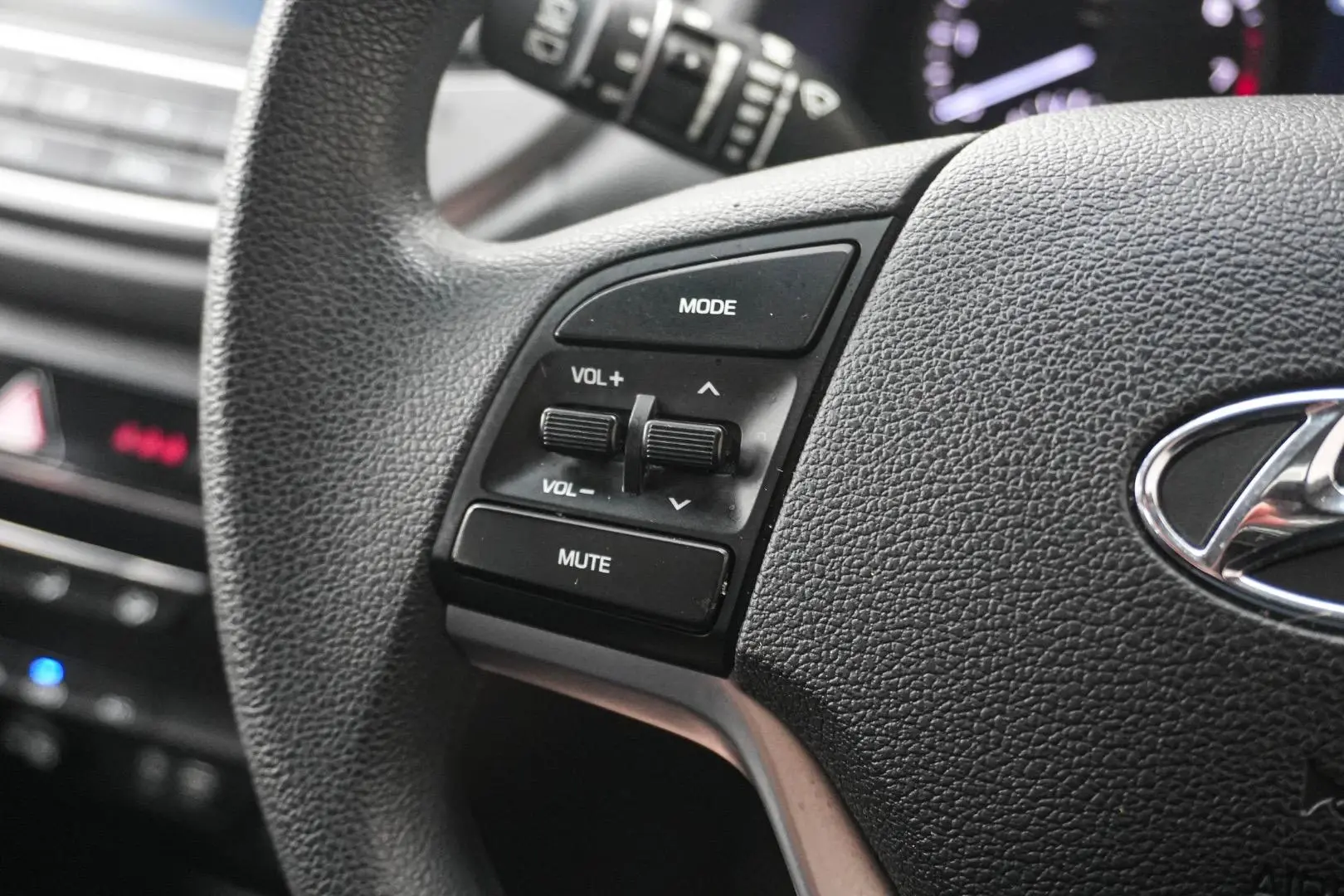 2017 Hyundai Tucson Gallery Image 18