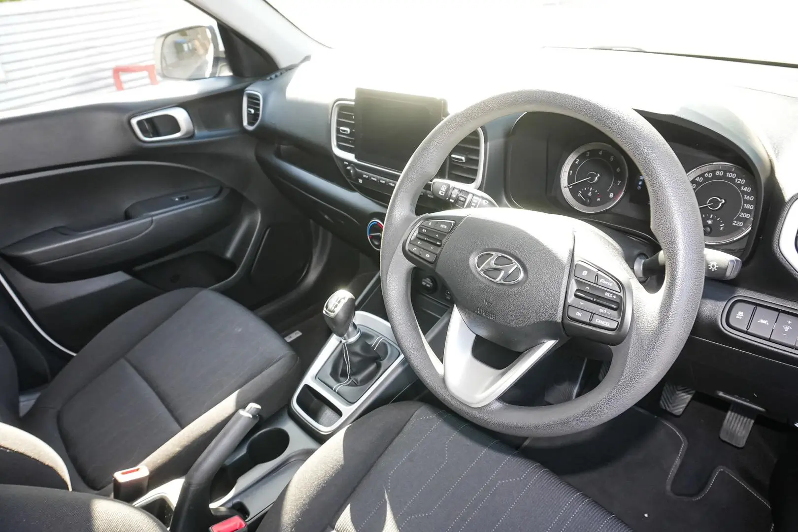 2019 Hyundai Venue Gallery Image 16