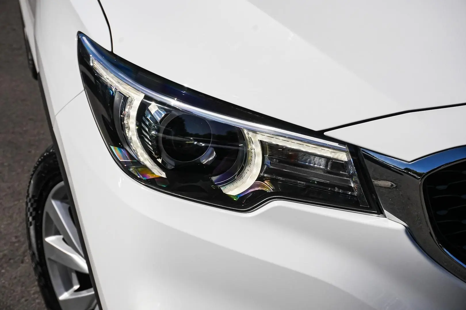 2021 MG ZS Gallery Image 11