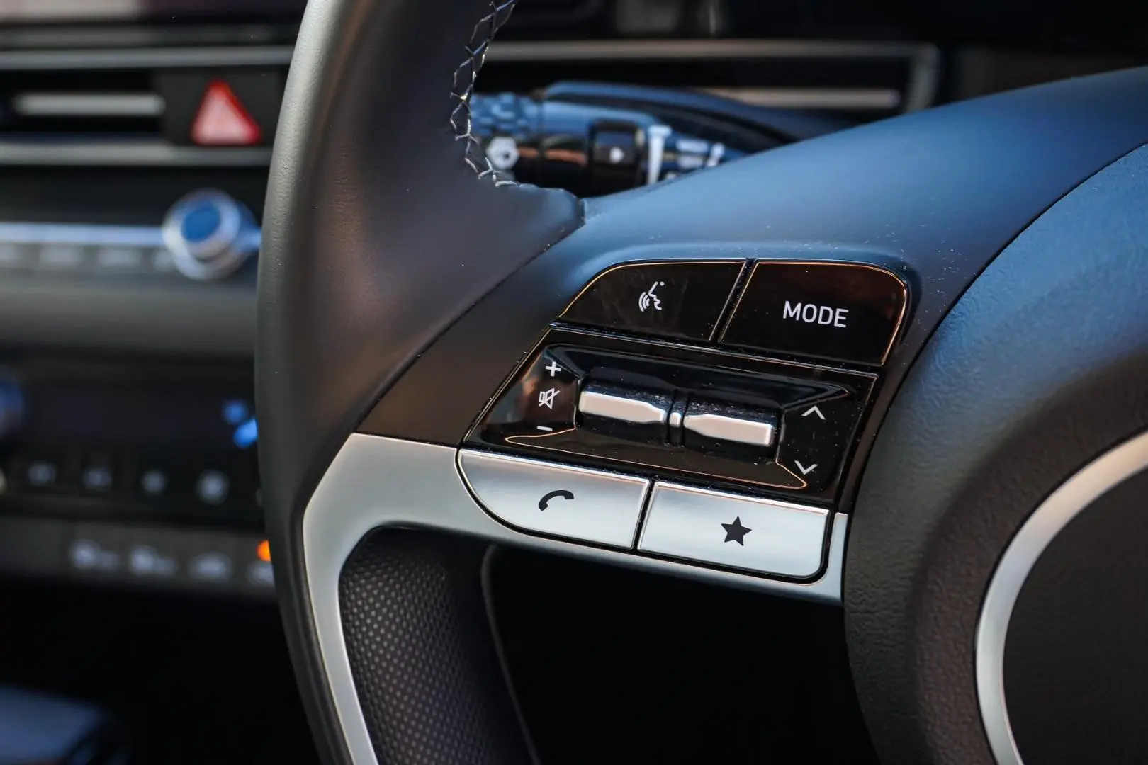2024 Hyundai i30 Gallery Image 19