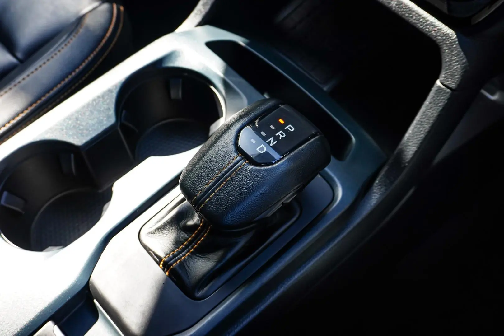 2023 Ford Ranger Gallery Image 21