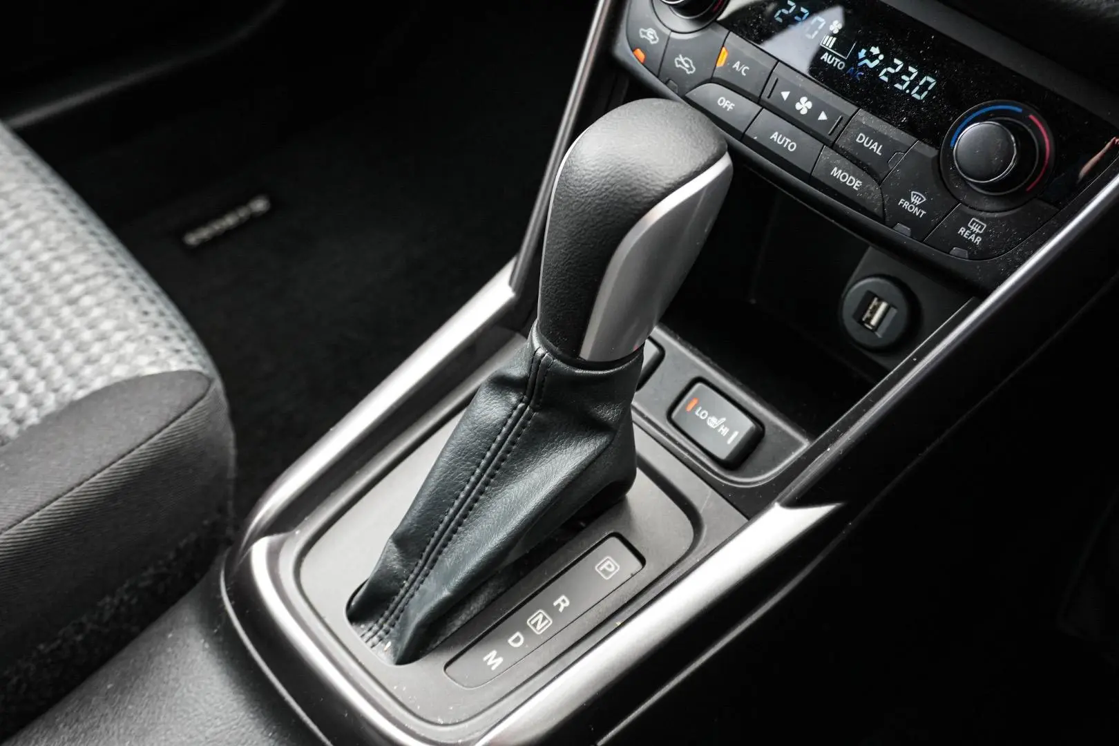 2024 Suzuki S-Cross Gallery Image 18