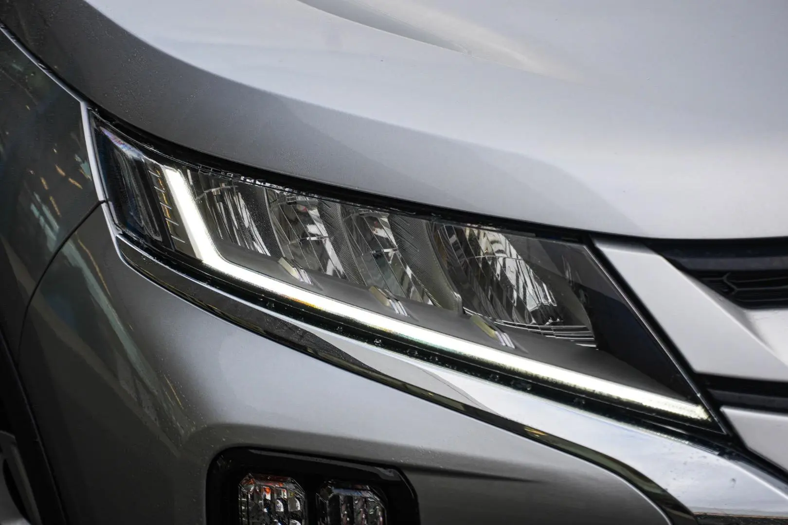 2019 Mitsubishi ASX Gallery Image 12