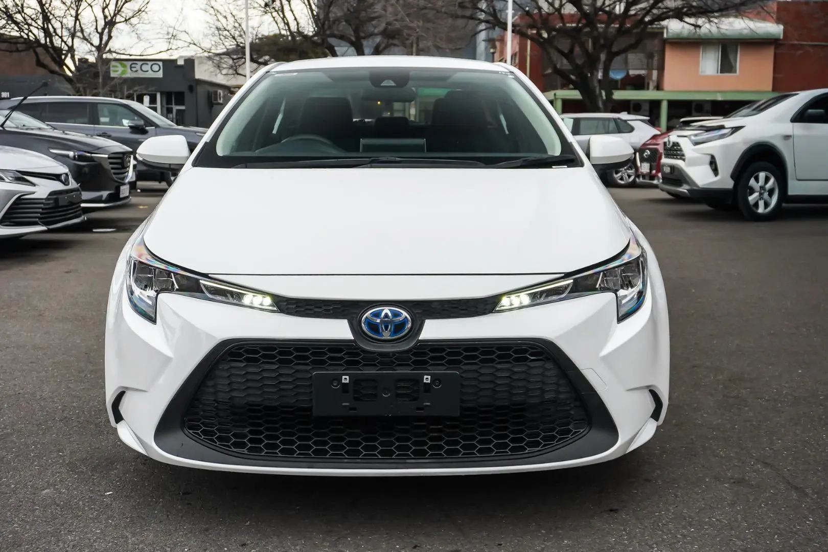 2022 Toyota Corolla Gallery Image 5