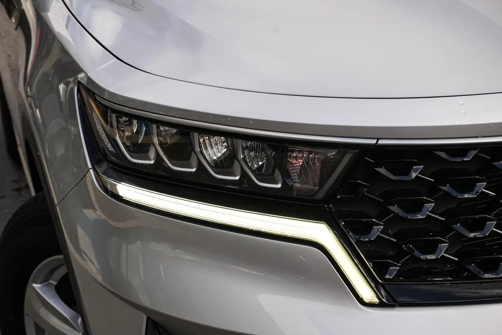 2022 Kia Sorento Gallery Image 12