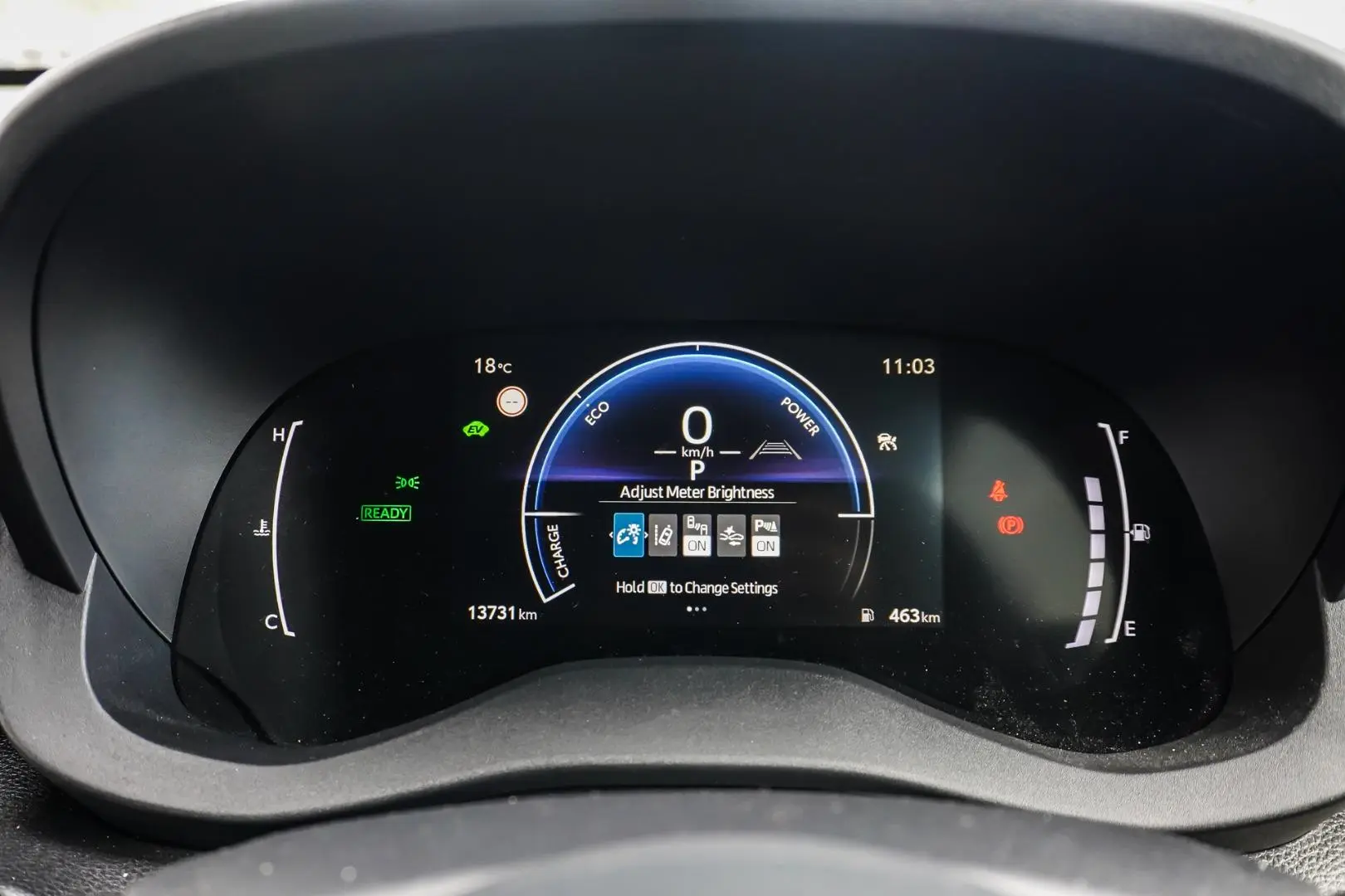 2024 Toyota Yaris Cross Gallery Image 18