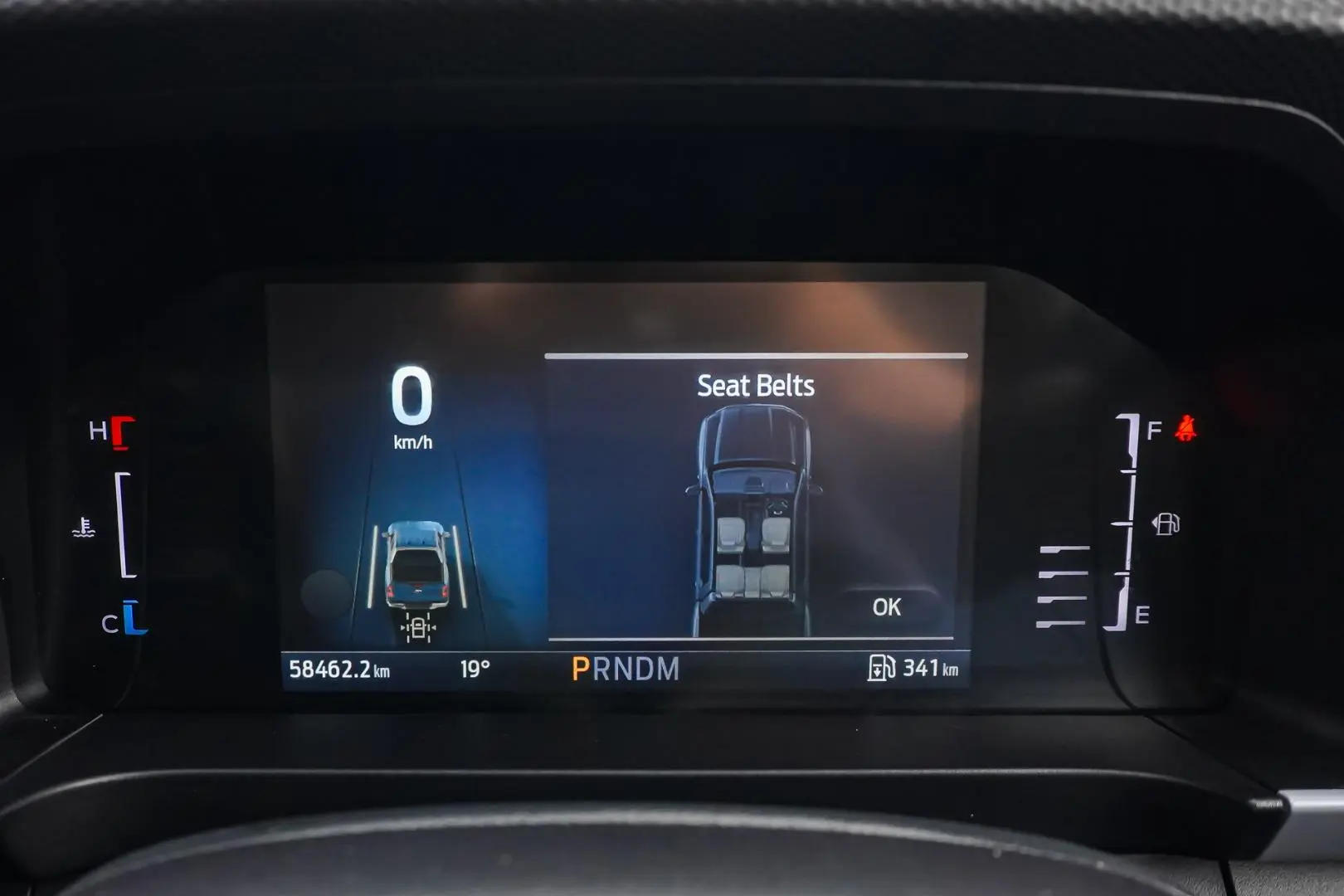 2022 Ford Ranger Gallery Image 22