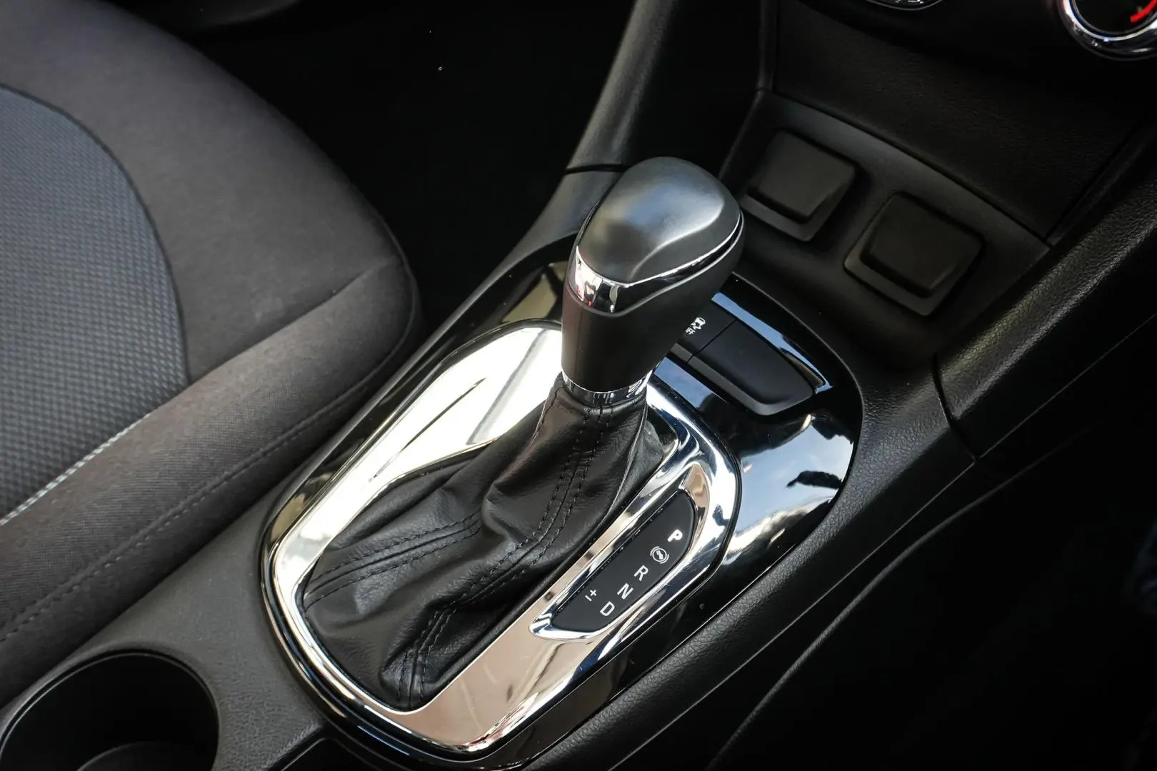 2018 Holden Astra Gallery Image 17