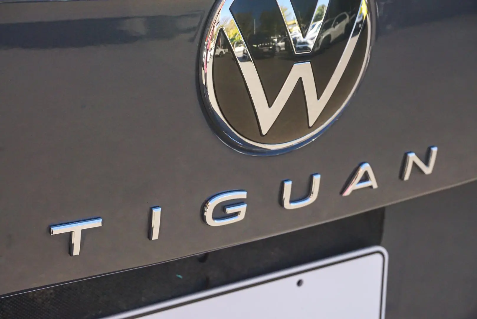 2022 Volkswagen Tiguan Gallery Image 14