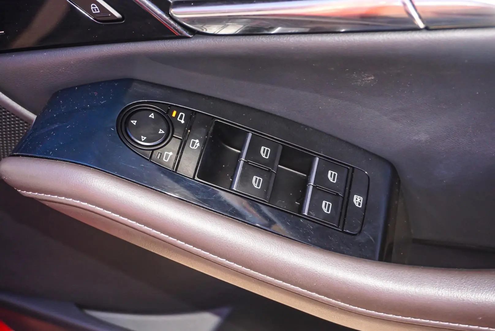 2021 Mazda CX-30 Gallery Image 18