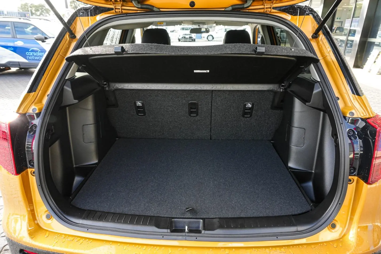 2024 Suzuki Vitara Gallery Image 11
