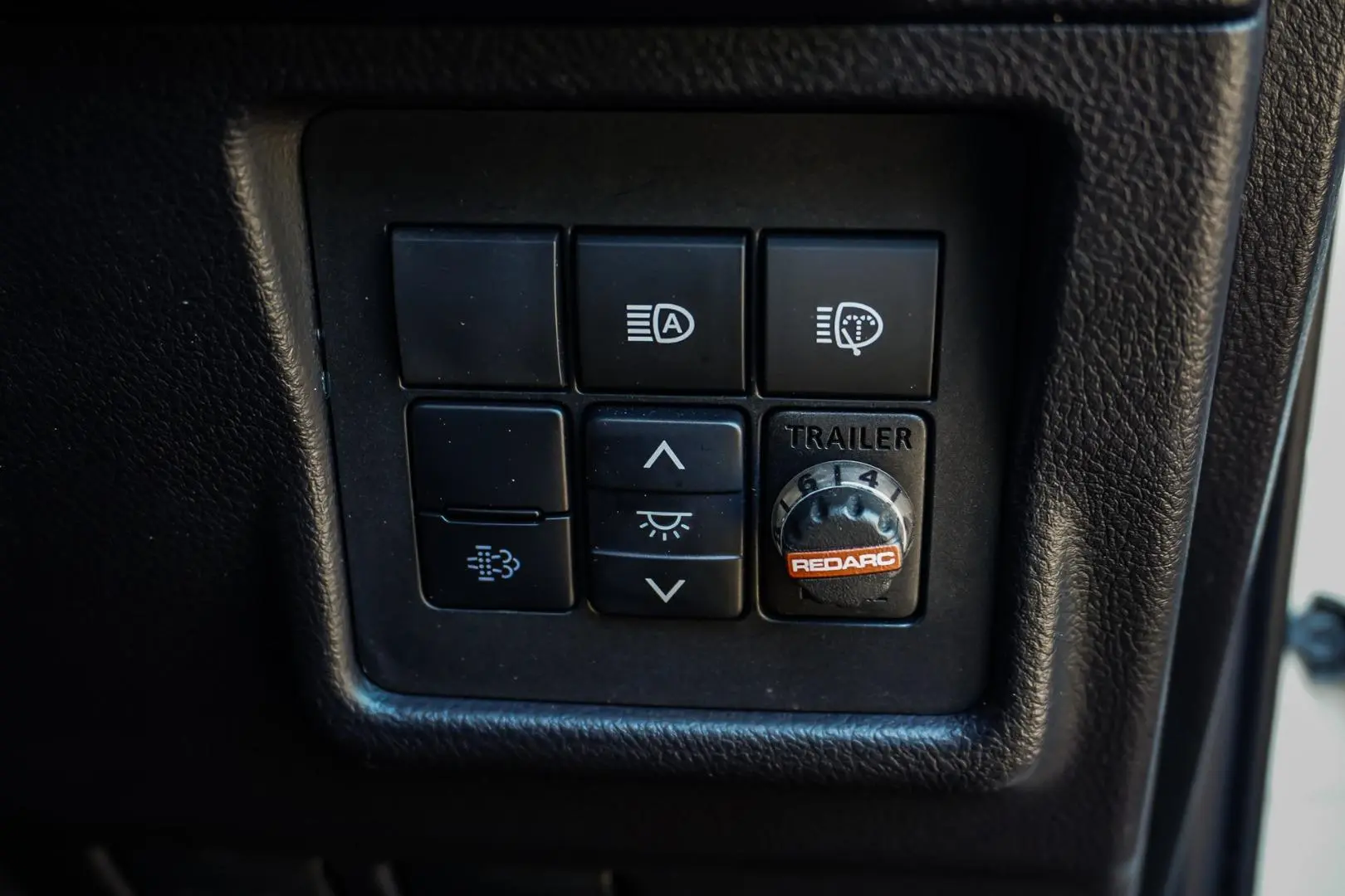 2021 Toyota Landcruiser Prado Gallery Image 29