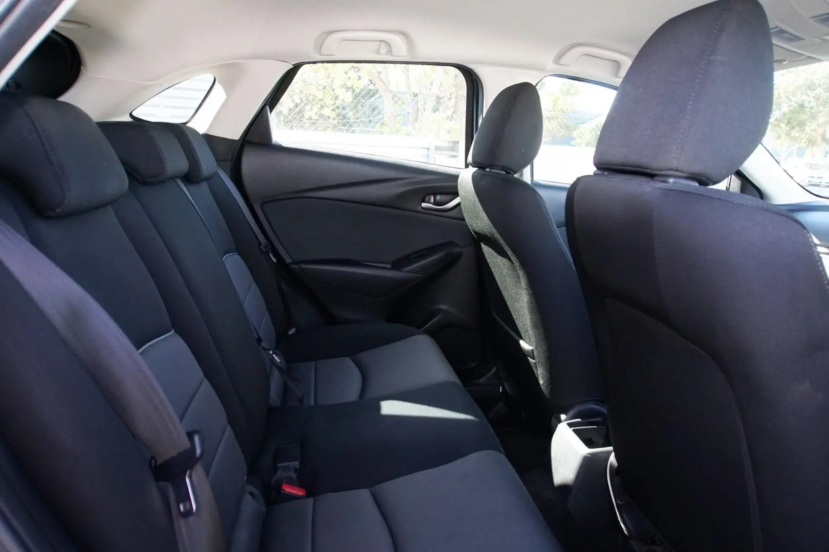 2016 Mazda CX-3 Gallery Image 7