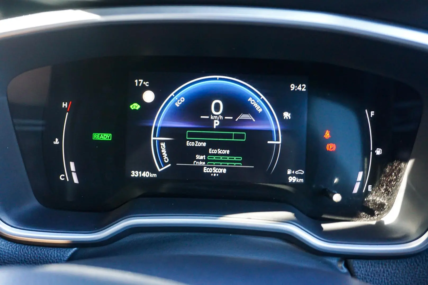 2023 Toyota Corolla Cross Gallery Image 16