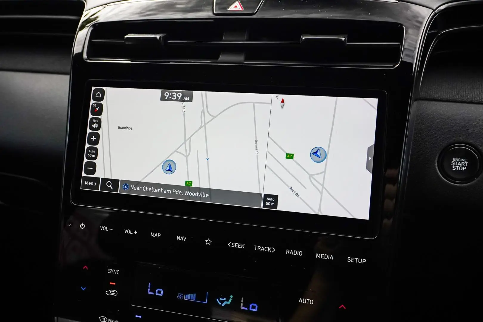 2022 Hyundai Tucson Gallery Image 23