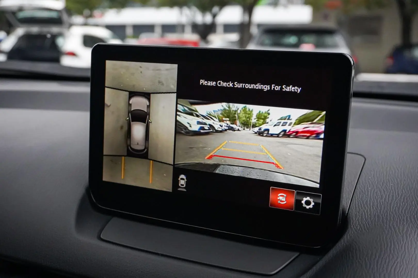 2024 Mazda CX-3 Gallery Image 23