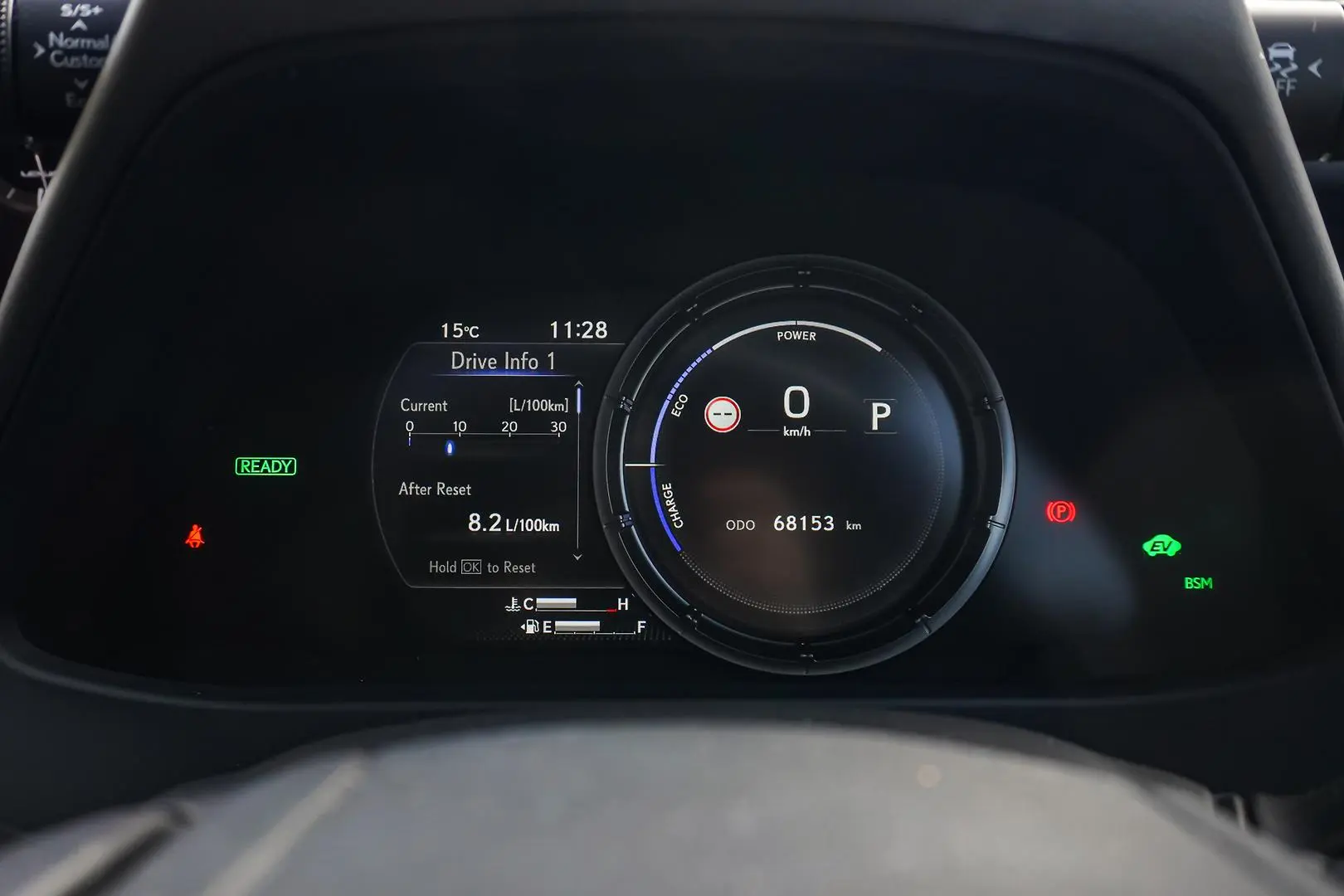 2021 Lexus UX Gallery Image 18
