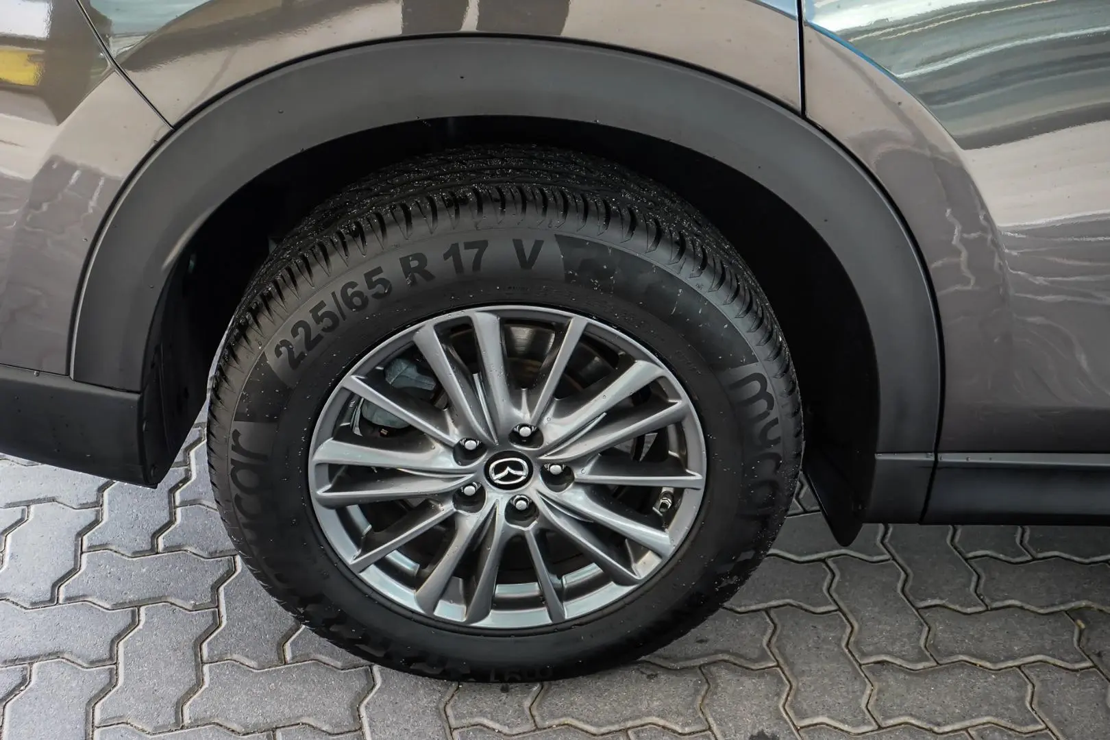 2020 Mazda CX-8 Gallery Image 17