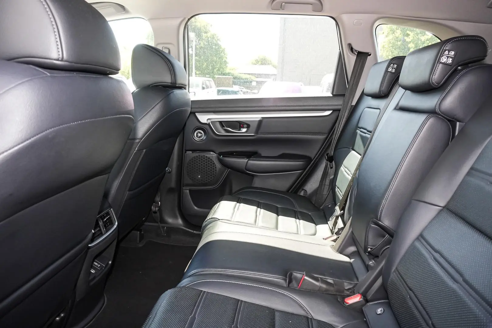 2023 Honda CR-V Gallery Image 8