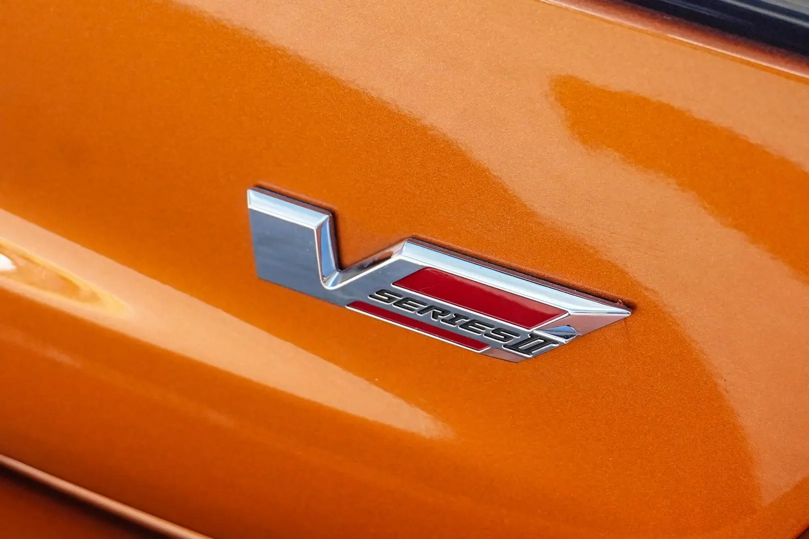 2017 Holden Commodore Gallery Image 15