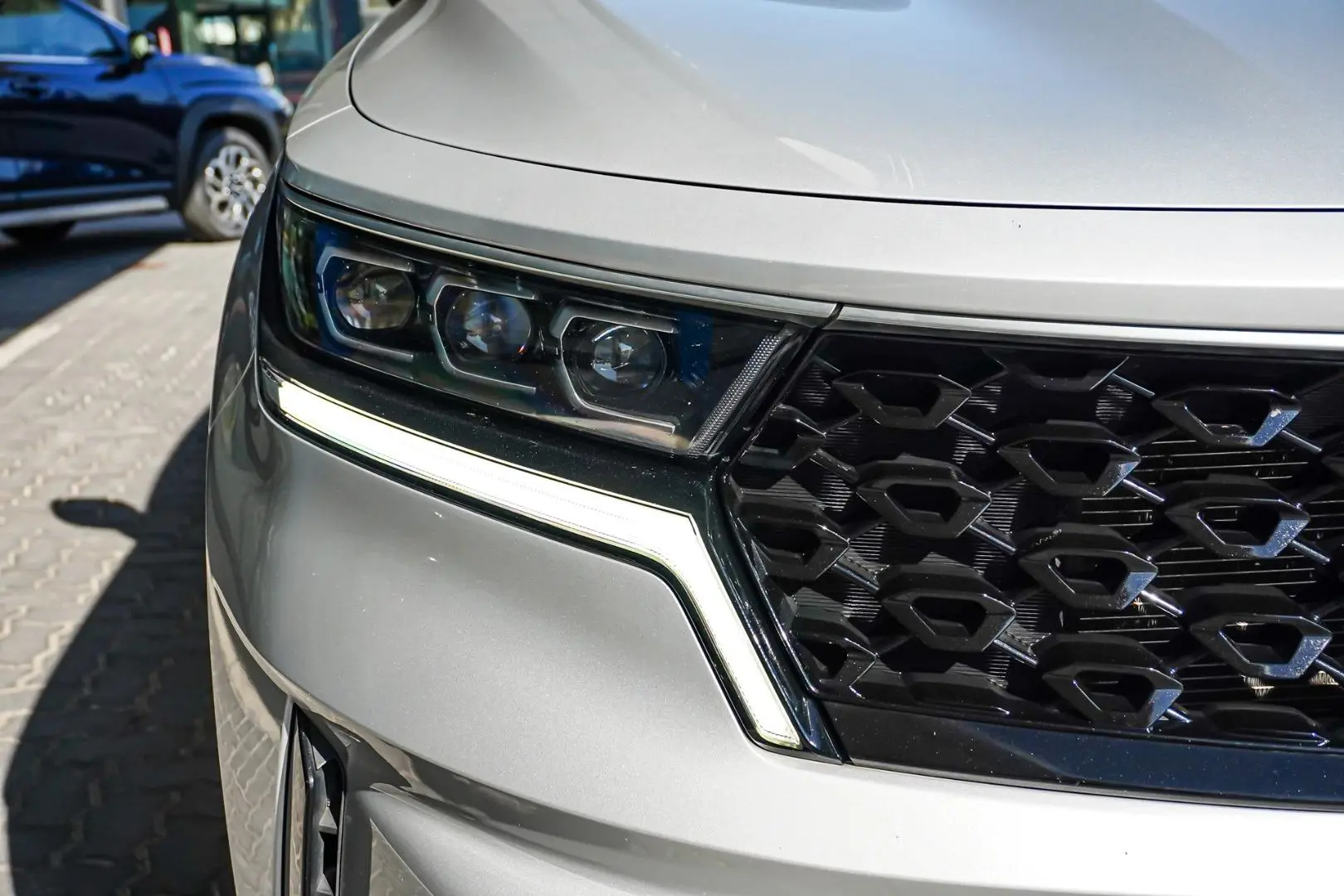 2020 Kia Sorento Gallery Image 14