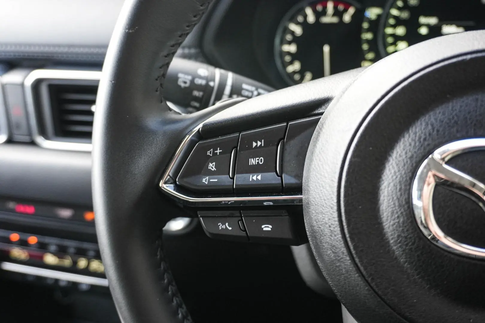 2024 Mazda CX-5 Gallery Image 20