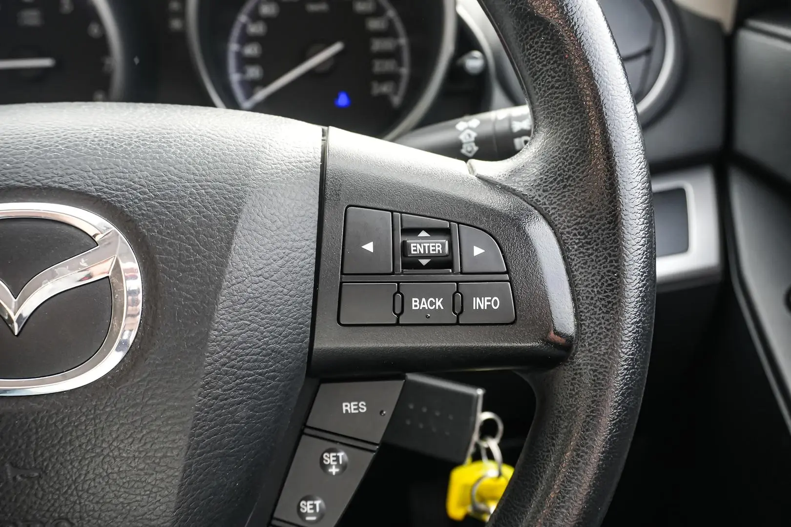 2012 Mazda 3 Gallery Image 19
