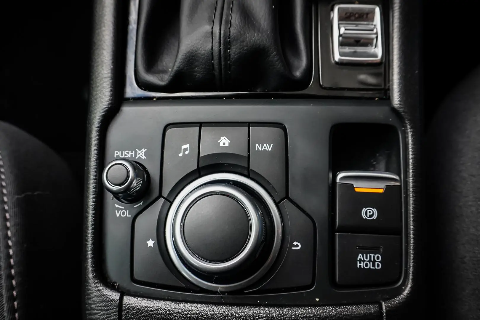 2023 Mazda CX-3 Gallery Image 21