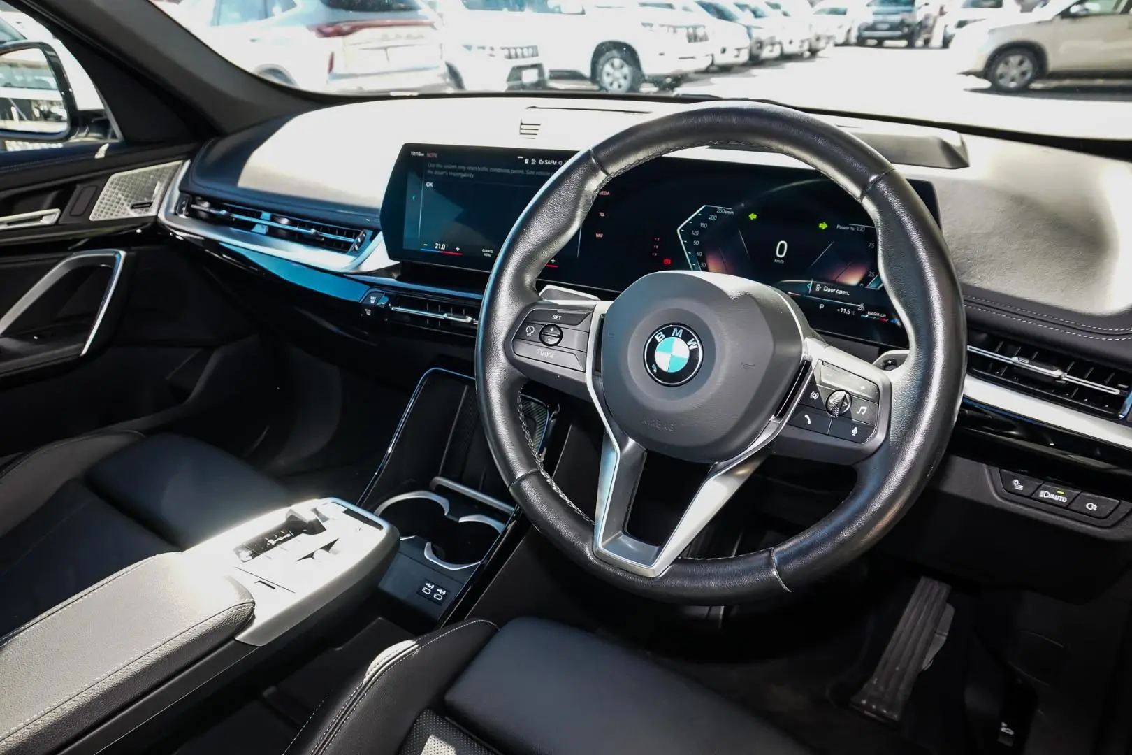 2023 BMW X1 Gallery Image 7