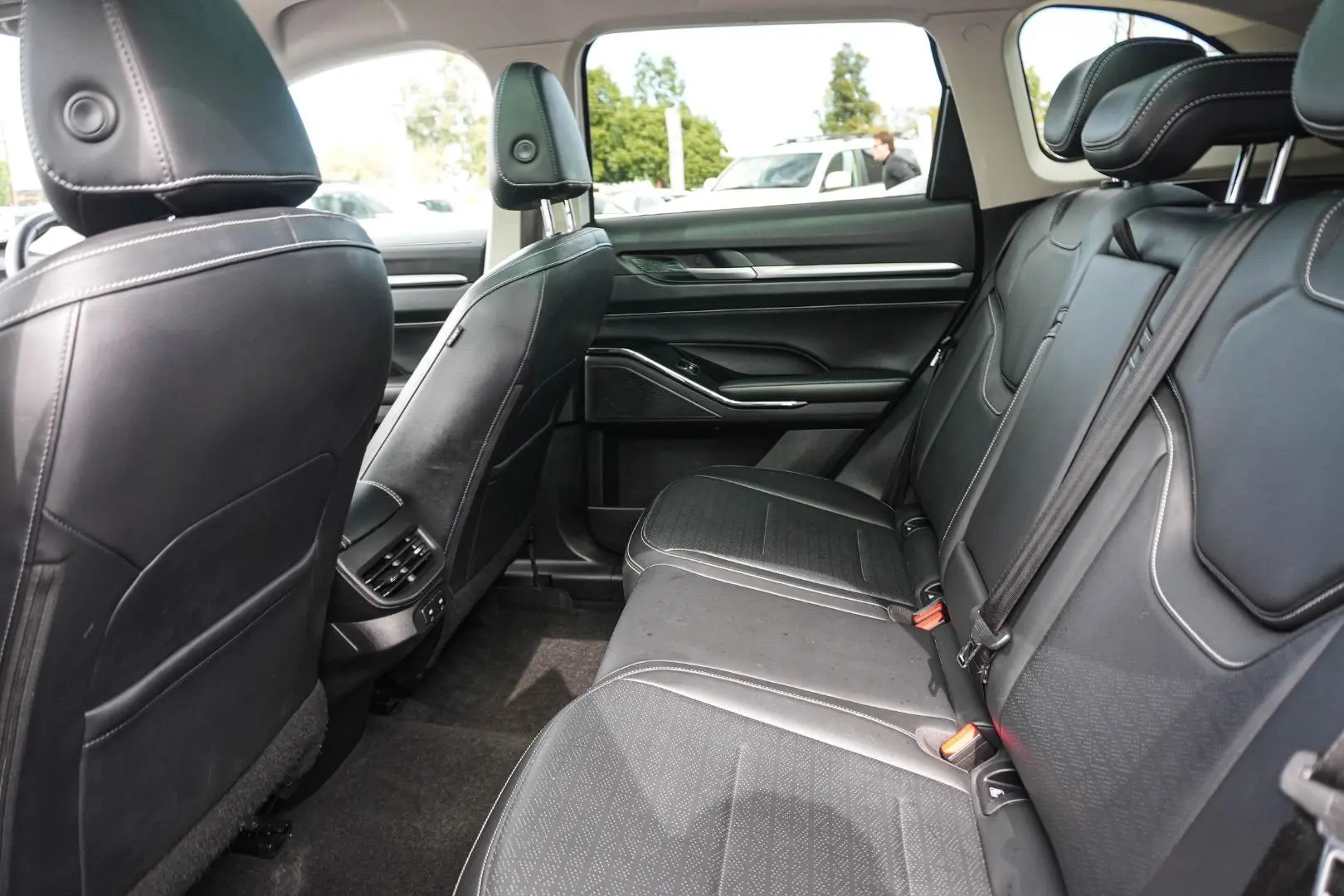 2022 GWM Haval H6 Gallery Image 8