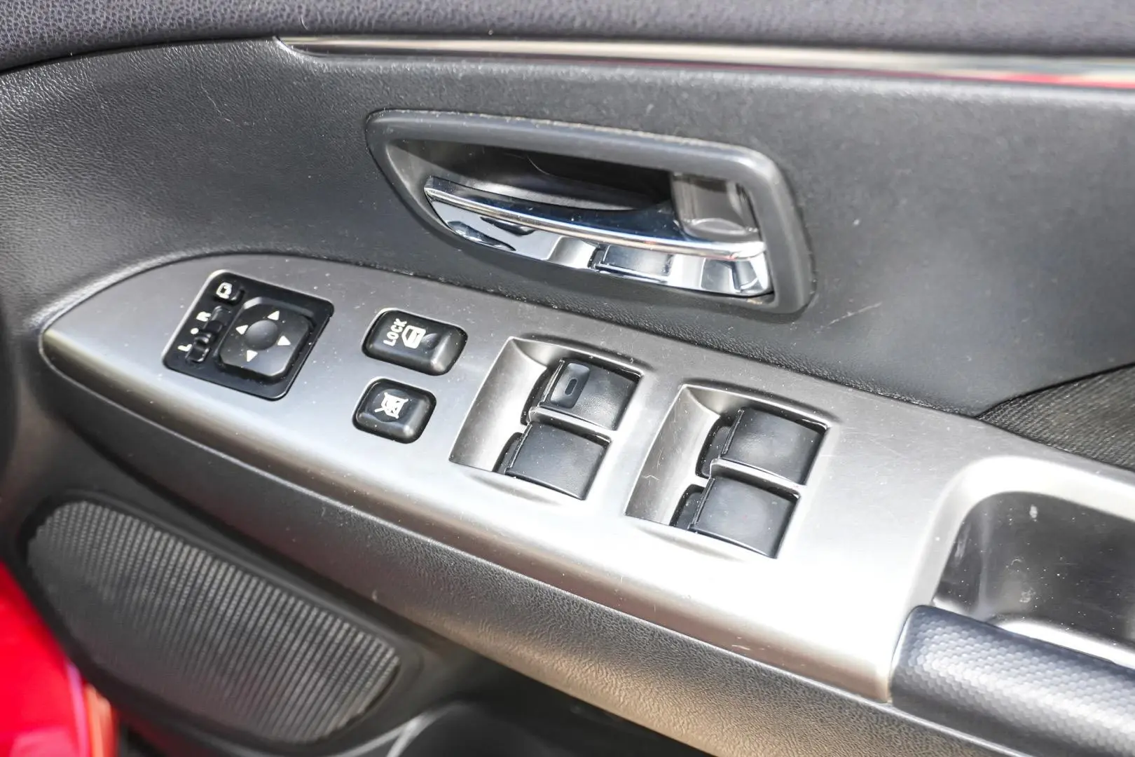 2017 Mitsubishi ASX Gallery Image 17