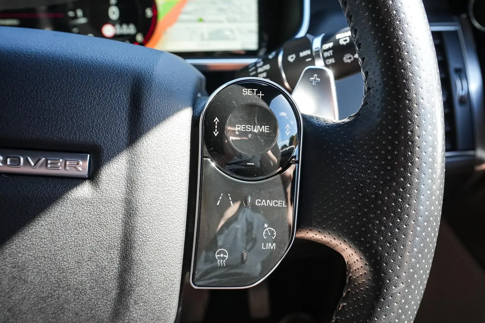 2021 Land Rover Range Rover Sport Gallery Image 21