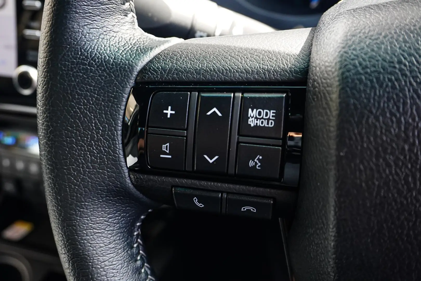 2024 Toyota Hilux Gallery Image 20