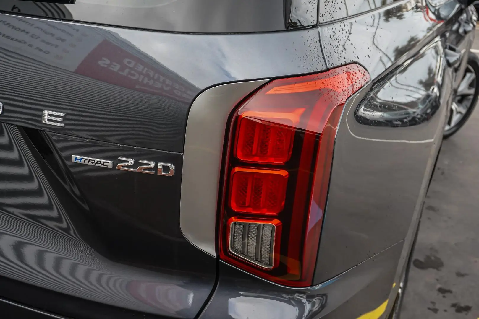 2022 Hyundai Palisade Gallery Image 14