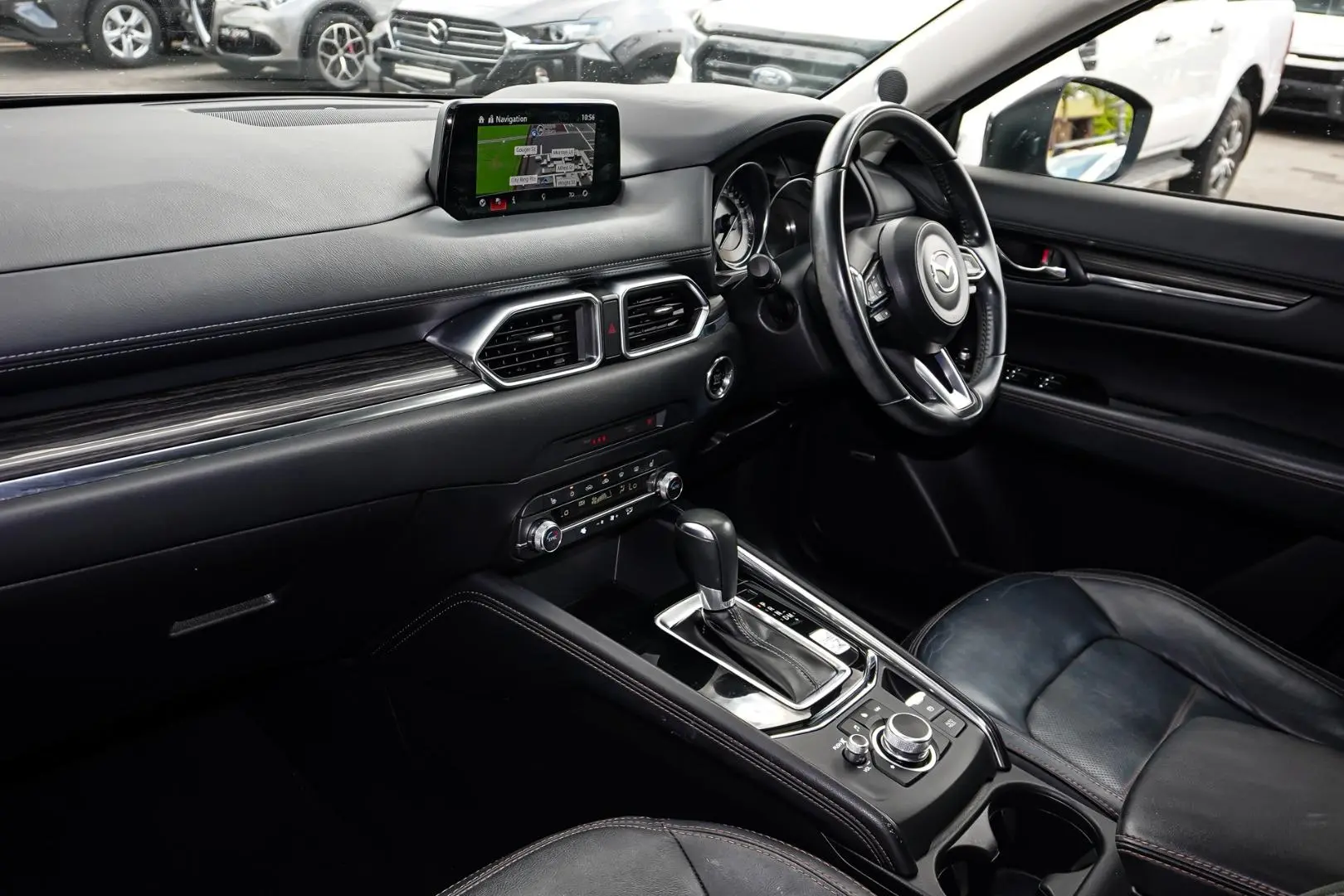 2018 Mazda CX-5 Gallery Image 12