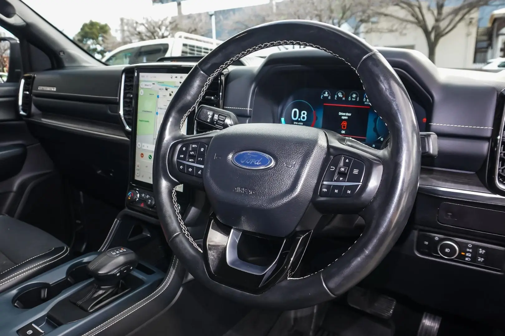 2024 Ford Ranger Gallery Image 6