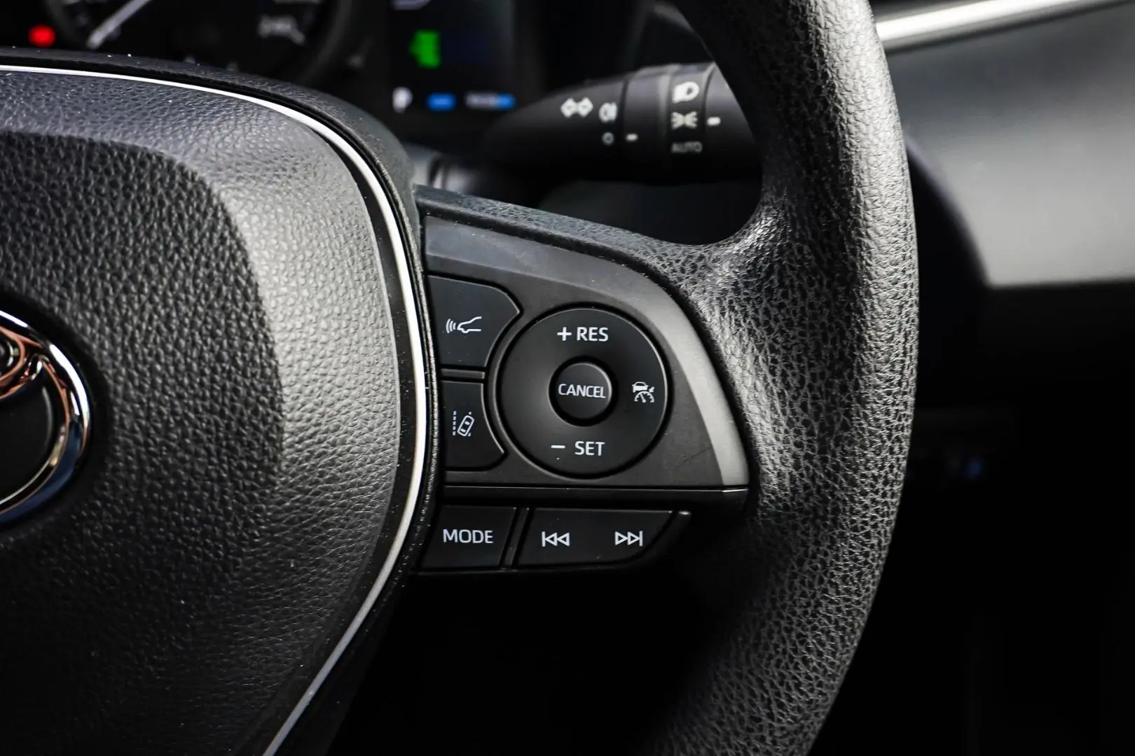 2022 Toyota Corolla Gallery Image 19