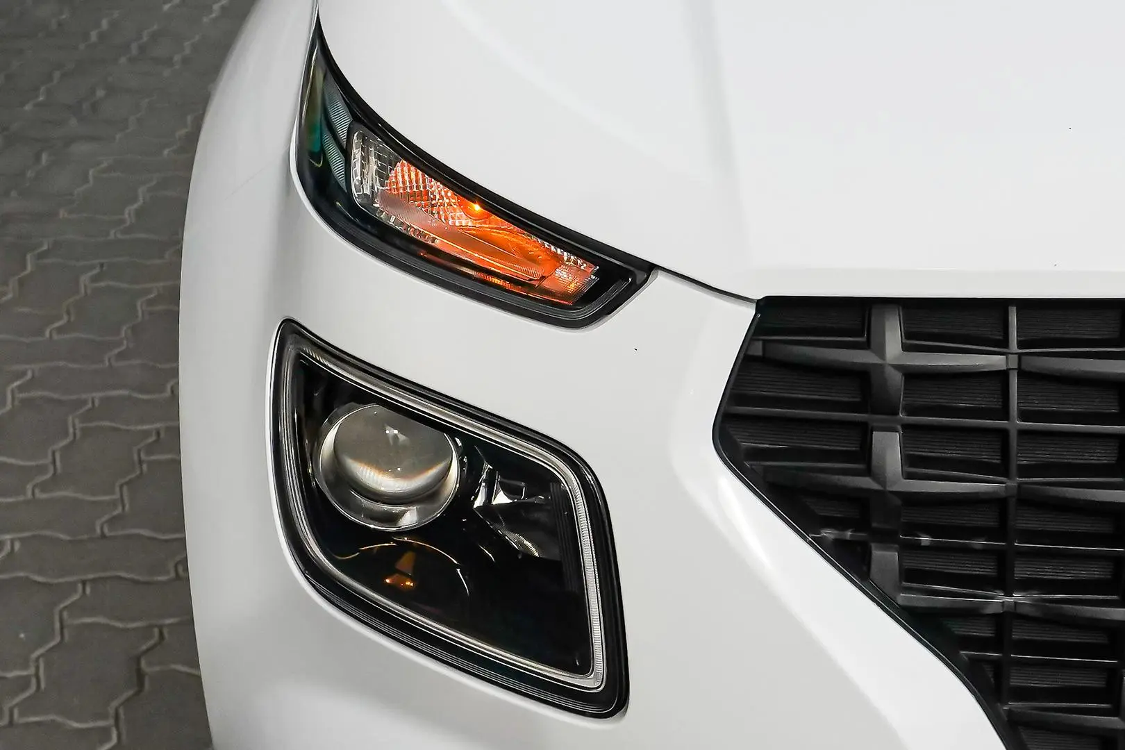 2019 Hyundai Venue Gallery Image 13