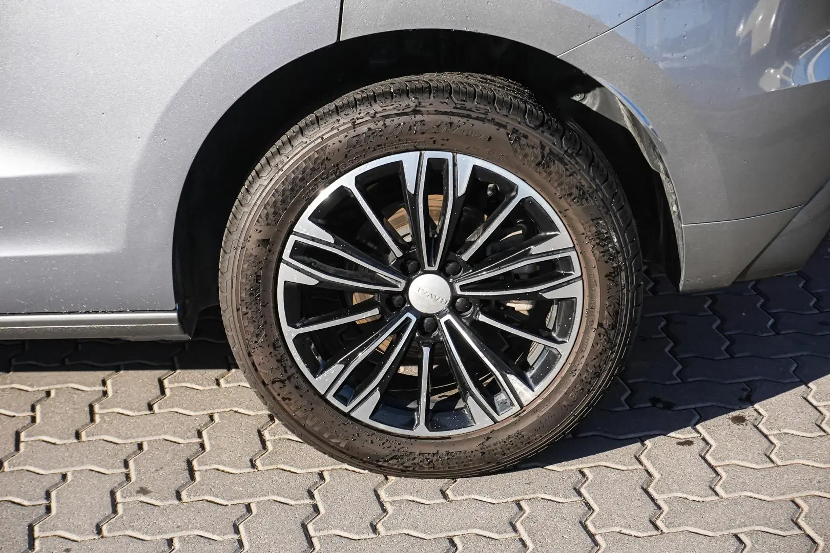 2023 GWM Haval Jolion Gallery Image 13