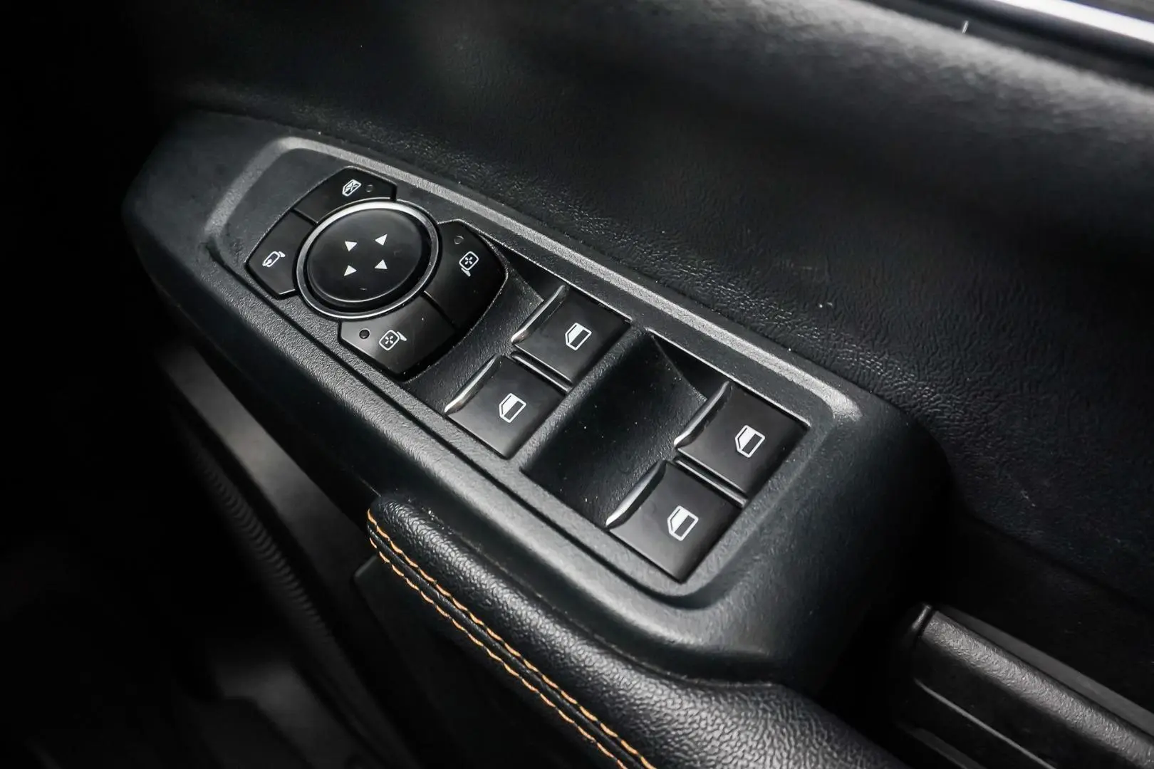 2024 Ford Ranger Gallery Image 23