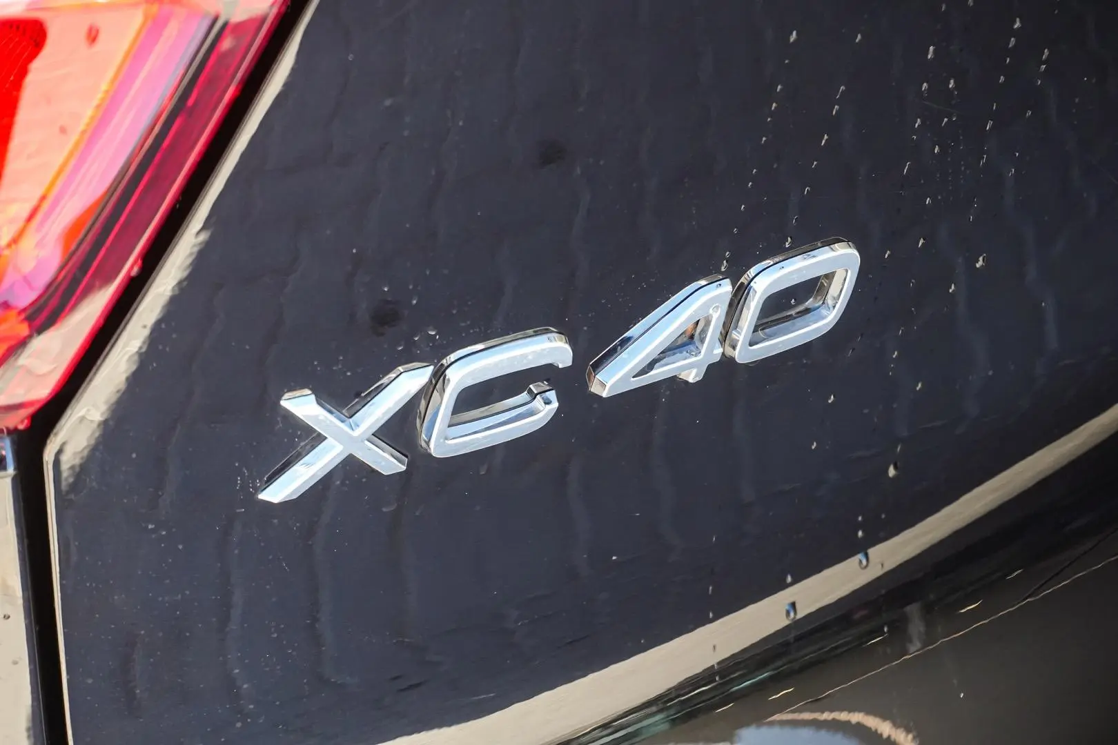 2023 Volvo XC40 Gallery Image 9