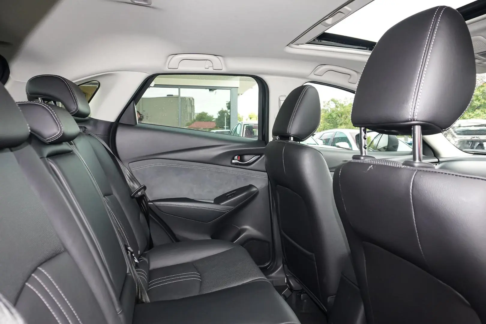 2024 Mazda CX-3 Gallery Image 8